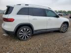 2021 Mercedes-Benz Glb 250 de vânzare în Mercedes, TX - Water/Flood