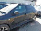 2016 CITROEN C4 CACTUS for sale at Copart PETERLEE