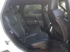 2016 LAND ROVER RANGE ROVER SPORT HSE for sale at Copart ON - COOKSTOWN
