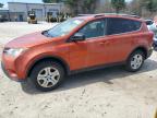 2015 Toyota Rav4 Le للبيع في Mendon، MA - Burn