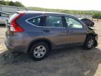 2016 Honda Cr-V Lx за продажба в Chatham, VA - Front End
