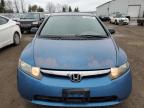 2008 Honda Civic Dx-G for Sale in Bowmanville, ON - Rear End