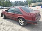 1991 Ford Mustang Lx for Sale in Knightdale, NC - Front End