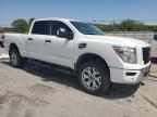 2024 Nissan Titan Xd Sv للبيع في Lebanon، TN - Rear End