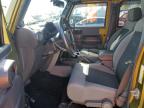 2008 Jeep Wrangler Unlimited X للبيع في Portland، OR - All Over