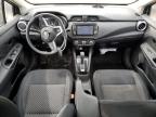 2020 Nissan Versa S на продаже в Elgin, IL - Front End