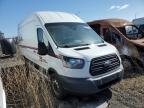 2015 FORD TRANSIT T-350 for sale at Copart QC - MONTREAL