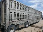 2019 Wilson Psdcl-402Bp Livestock Trailer للبيع في Eldridge، IA - Burn