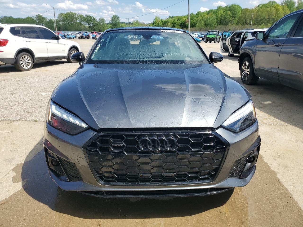 2024 Audi A5 - Image 5