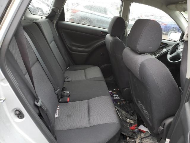 2007 PONTIAC VIBE   