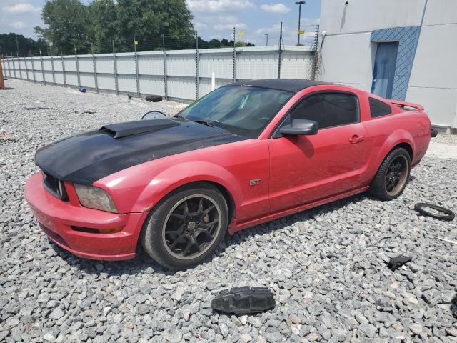 2007 Ford Mustang Gt