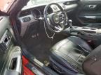 2018 FORD MUSTANG  à vendre chez Copart TX - DALLAS