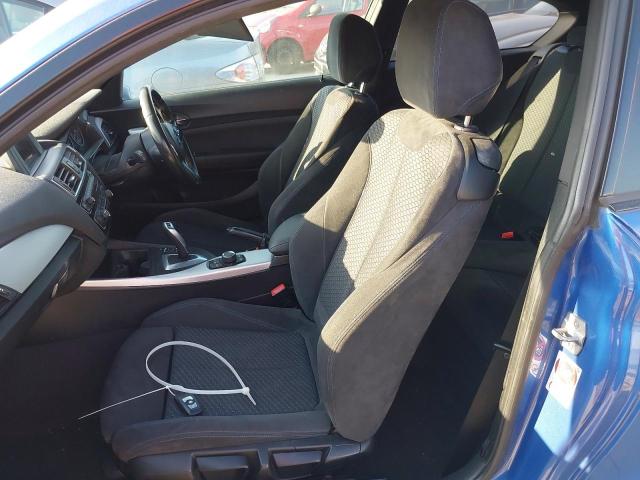 2015 BMW 118I M SPO