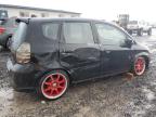 2007 Honda Fit S للبيع في Kapolei، HI - Side