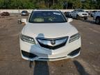 2017 Acura Rdx  for Sale in Eight Mile, AL - Water/Flood