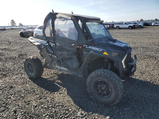 2020 Polaris Rzr Xp Turbo