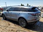 2018 Land Rover Range Rover Velar R-Dynamic Se за продажба в Woodhaven, MI - Front End