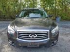 2014 Infiniti Qx60  იყიდება Arlington-ში, WA - Rear End