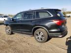 2016 Honda Pilot Exl იყიდება Columbia Station-ში, OH - Front End