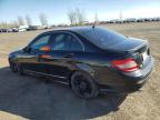 2010 MERCEDES-BENZ C 300 4MATIC à vendre chez Copart QC - MONTREAL