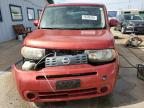 2010 Nissan Cube Base იყიდება Pekin-ში, IL - Front End