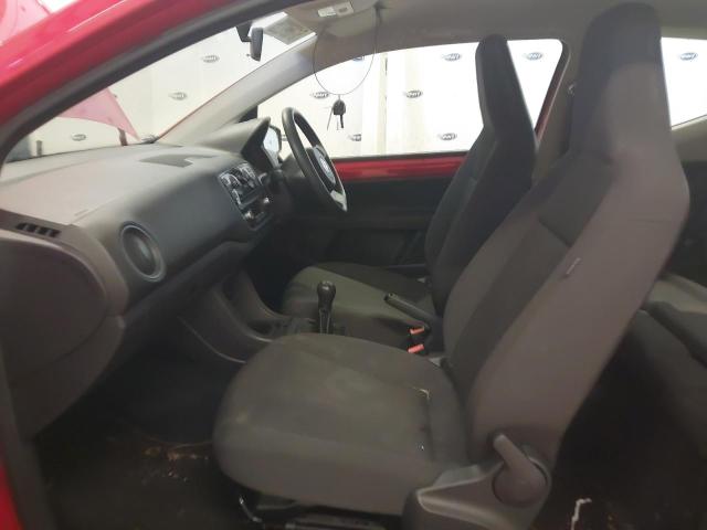 2012 VOLKSWAGEN TAKE UP