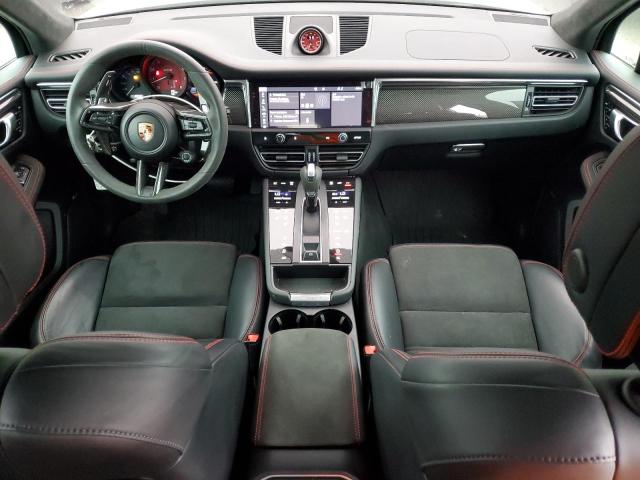  PORSCHE MACAN 2023 Серый