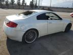 2005 Infiniti G35  на продаже в Rancho Cucamonga, CA - Front End