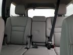 2022 Honda Pilot Se იყიდება Kansas City-ში, KS - Front End