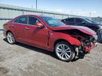 2021 CADILLAC CT4 LUXURY à vendre chez Copart ON - OTTAWA
