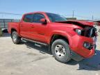 2020 Toyota Tacoma Double Cab na sprzedaż w Grand Prairie, TX - Front End