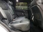 2017 Land Rover Range Rover Sport Se de vânzare în Wheeling, IL - Side