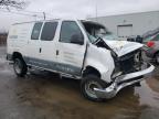 2011 FORD ECONOLINE E150 VAN for sale at Copart QC - MONTREAL
