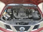 2006 Nissan Frontier King Cab Le იყიდება Seaford-ში, DE - Front End