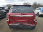 2006 Chevrolet Equinox Lt for Sale in East Granby, CT - Rear End