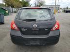 2009 Nissan Versa S for Sale in Miami, FL - Front End