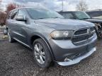 2011 Dodge Durango Heat продається в Portland, OR - Rejected Repair