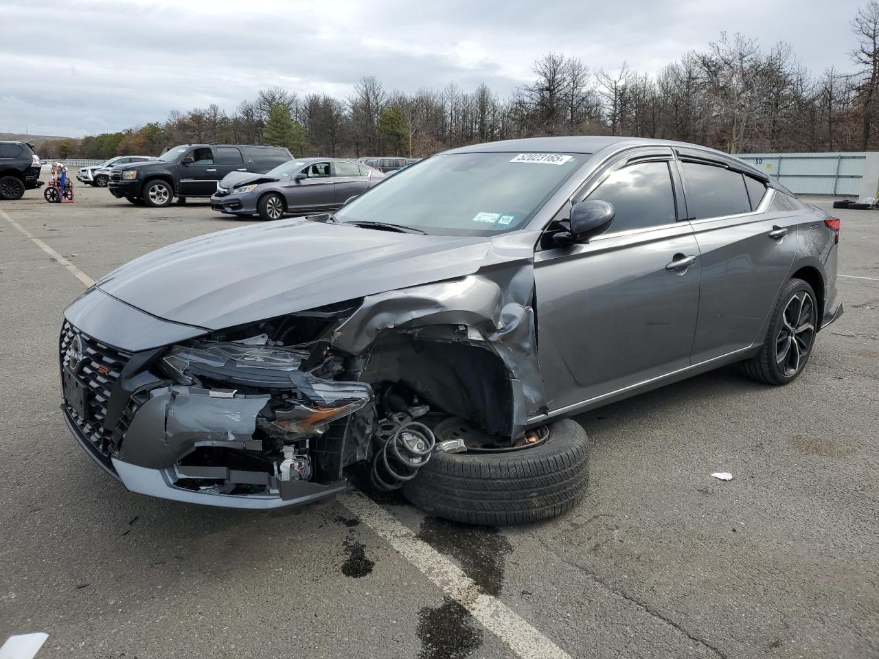 1N4BL4CV0RN381062 NISSAN ALTIMA 2024