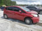2014 Nissan Versa Note S იყიდება Fairburn-ში, GA - Front End