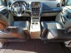 2016 DODGE GRAND CARAVAN CREW à vendre chez Copart ON - OTTAWA