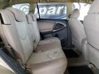 2007 Toyota Rav4  de vânzare în Hayward, CA - Vandalism