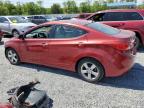 2013 Hyundai Elantra Gls na sprzedaż w Spartanburg, SC - Front End