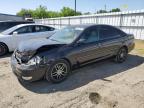 2006 Toyota Camry Le за продажба в Sacramento, CA - Front End