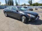 2012 Honda Accord Exl na sprzedaż w Miami, FL - Front End