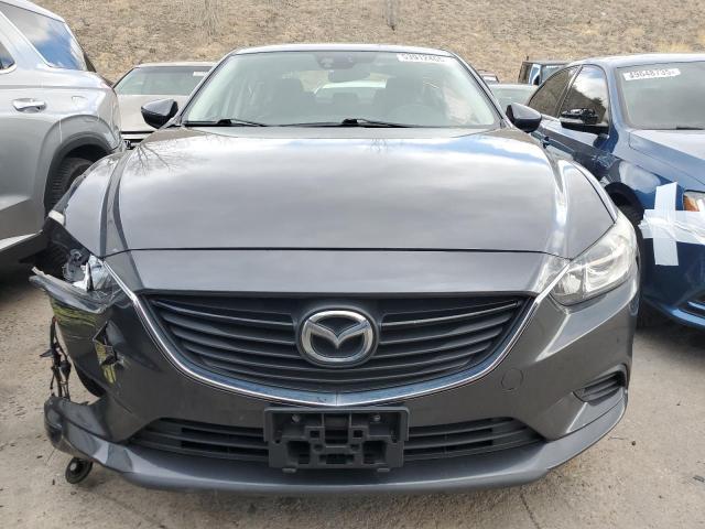  MAZDA 6 2014 Серый