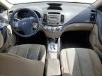 2010 Hyundai Elantra Blue de vânzare în West Palm Beach, FL - Rear End