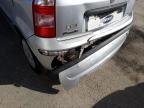 2008 FIAT PANDA DYNA for sale at Copart SANDWICH