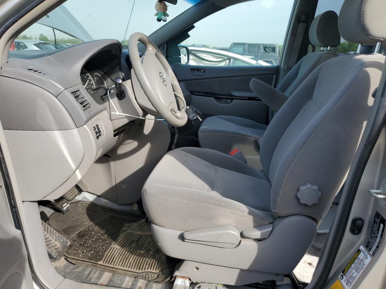 5TDBA23C15S052586 2005 Toyota Sienna Le