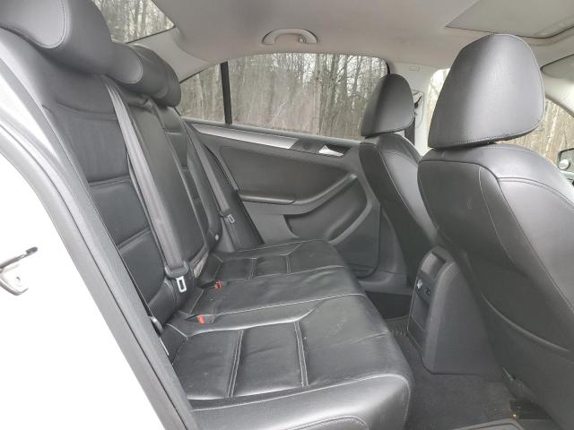 2014 VOLKSWAGEN JETTA SEL