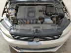 2013 Volkswagen Jetta Se for Sale in Anthony, TX - Side